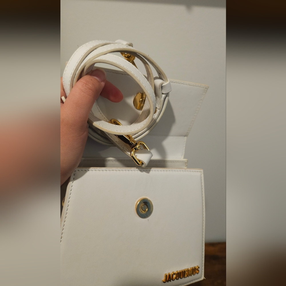 Jacquemus hand bag - Picture 5 of 8